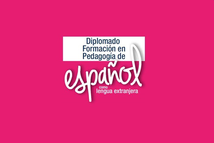 Diplomado - Formación en Pedagogía de español como lengua extranjera 
